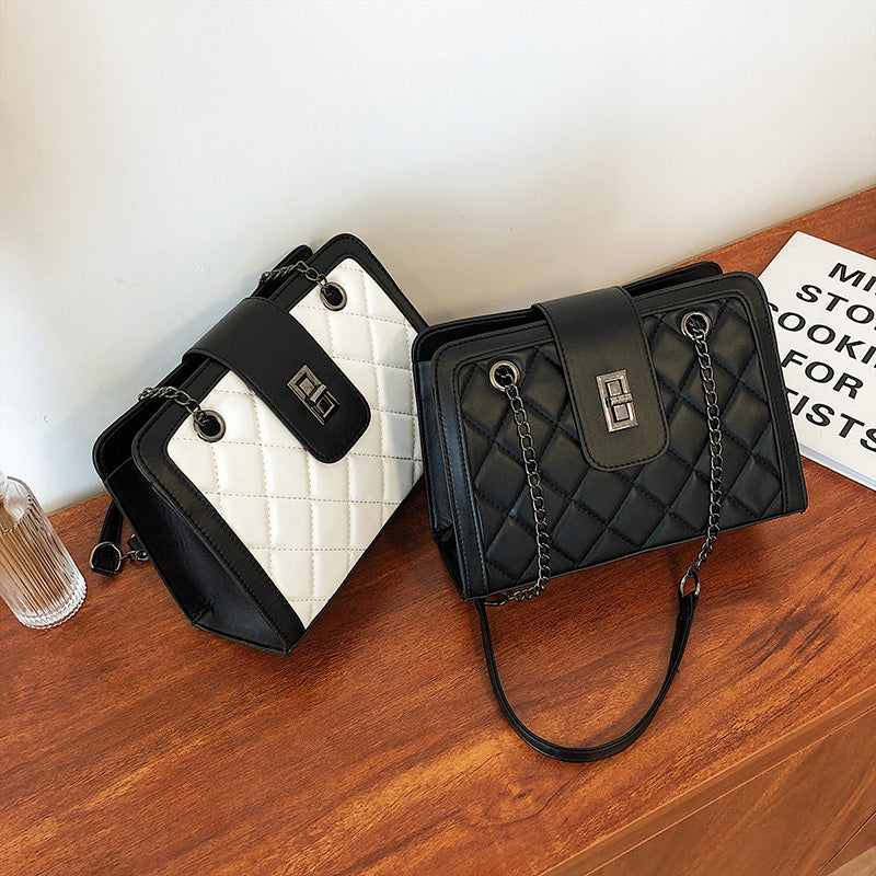 Lingge Bag