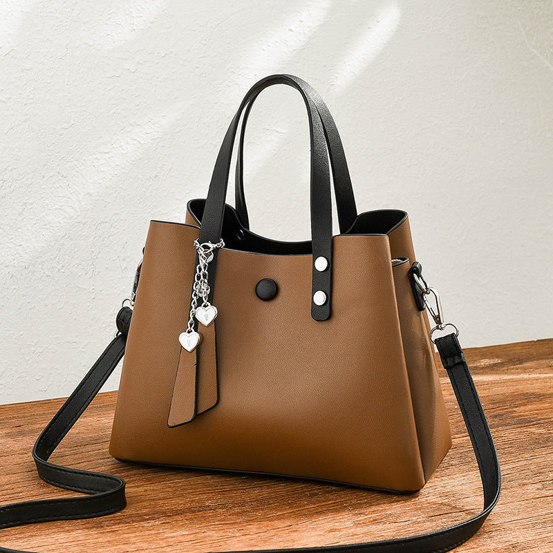 All-match PU female bag