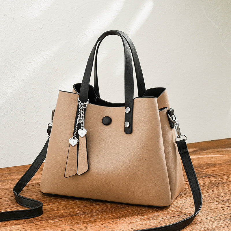 All-match PU female bag