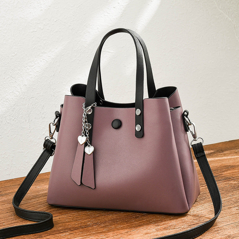 All-match PU female bag