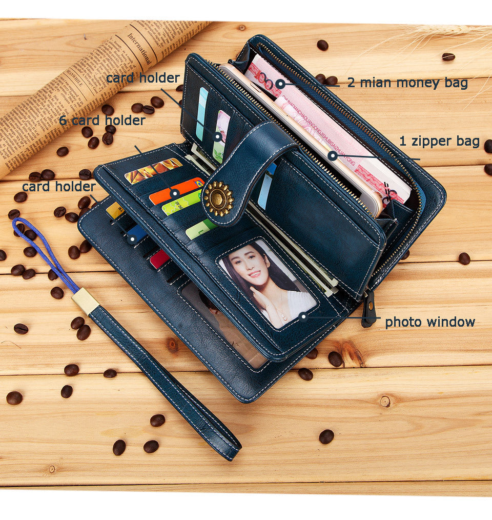 Women's wallet