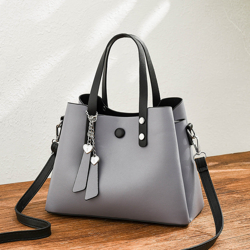 All-match PU female bag