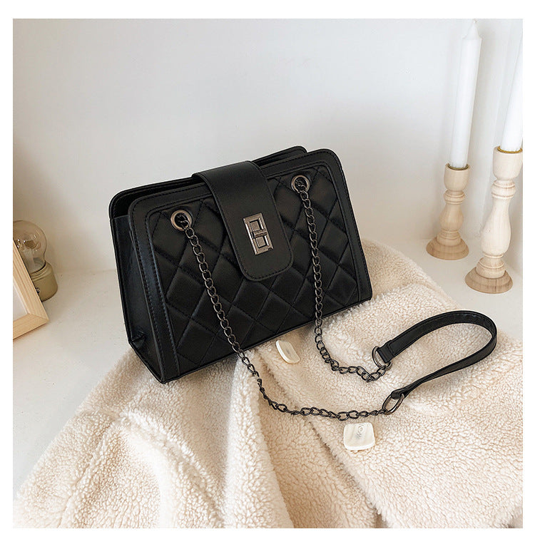 Lingge Bag