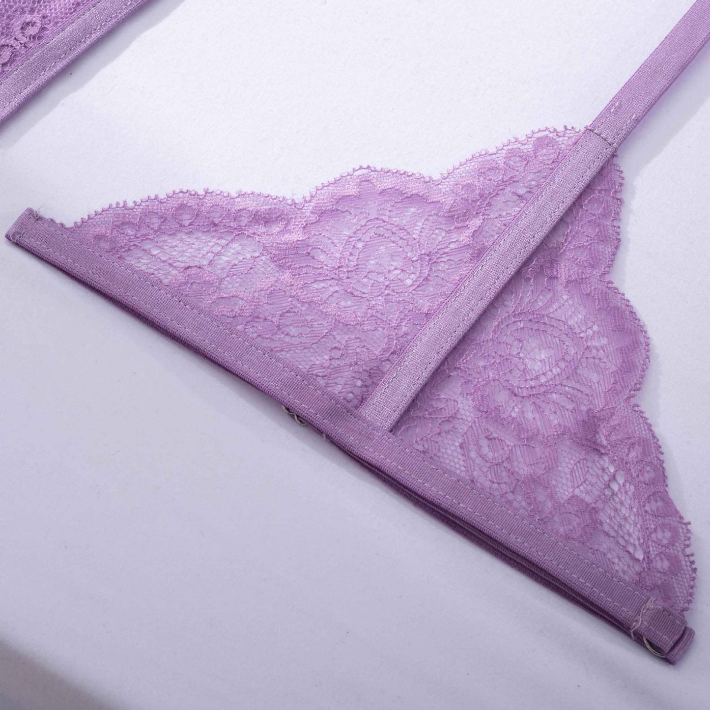 Three-piece Set Body Shaping Suits