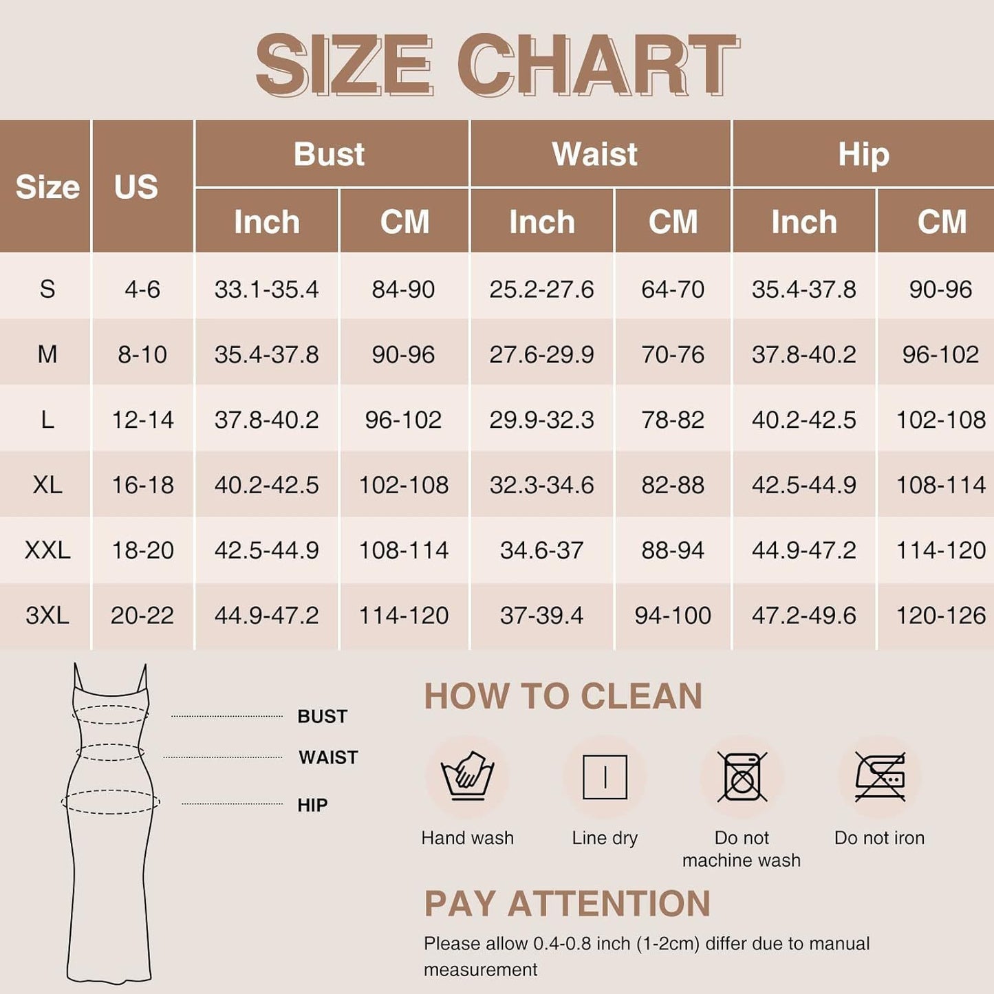 Light Belly Contracting One-piece Two-in-one Sling Body Shaping Dress
