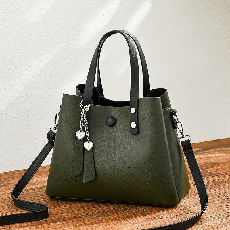 All-match PU female bag