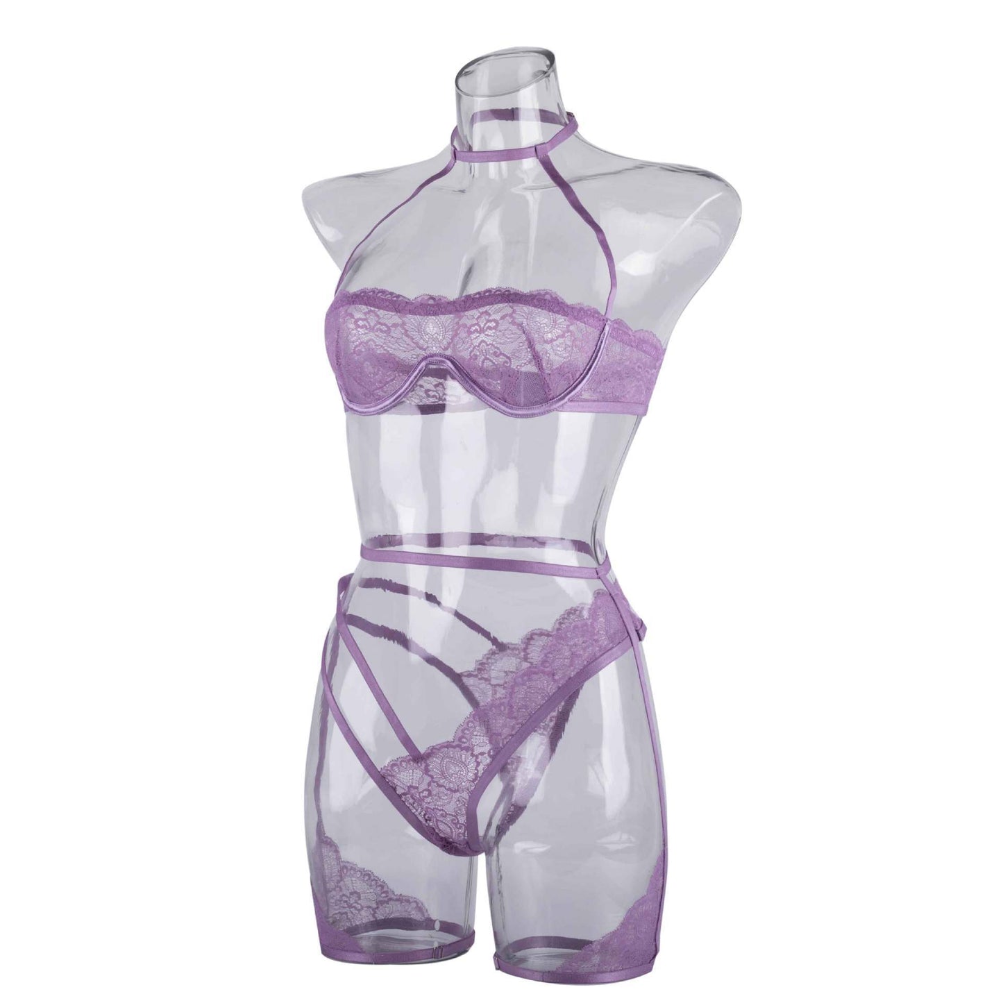 Three-piece Set Body Shaping Suits