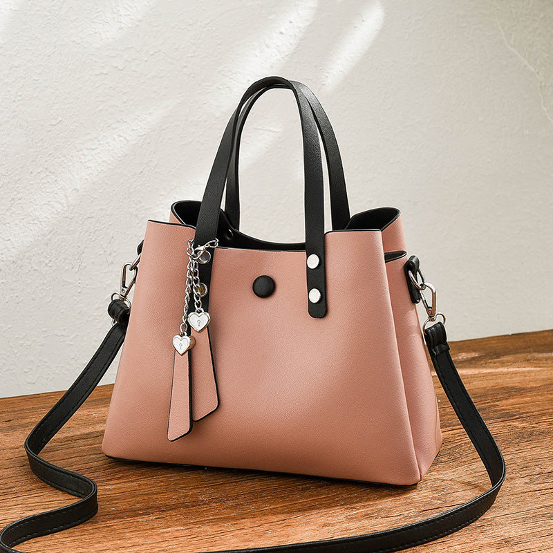 All-match PU female bag