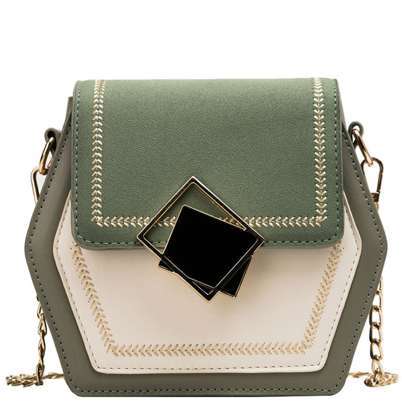 Niche hit color bag