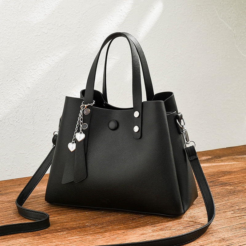 All-match PU female bag