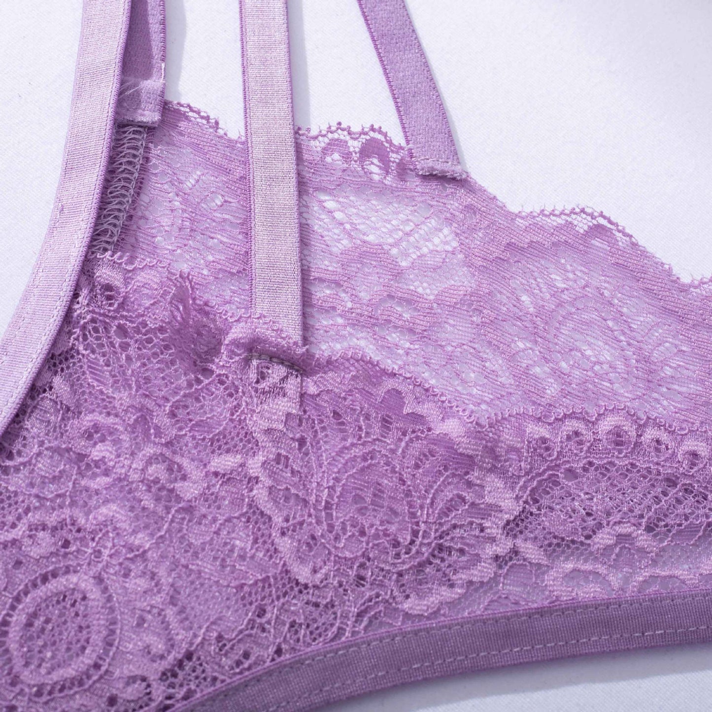 Three-piece Set Body Shaping Suits