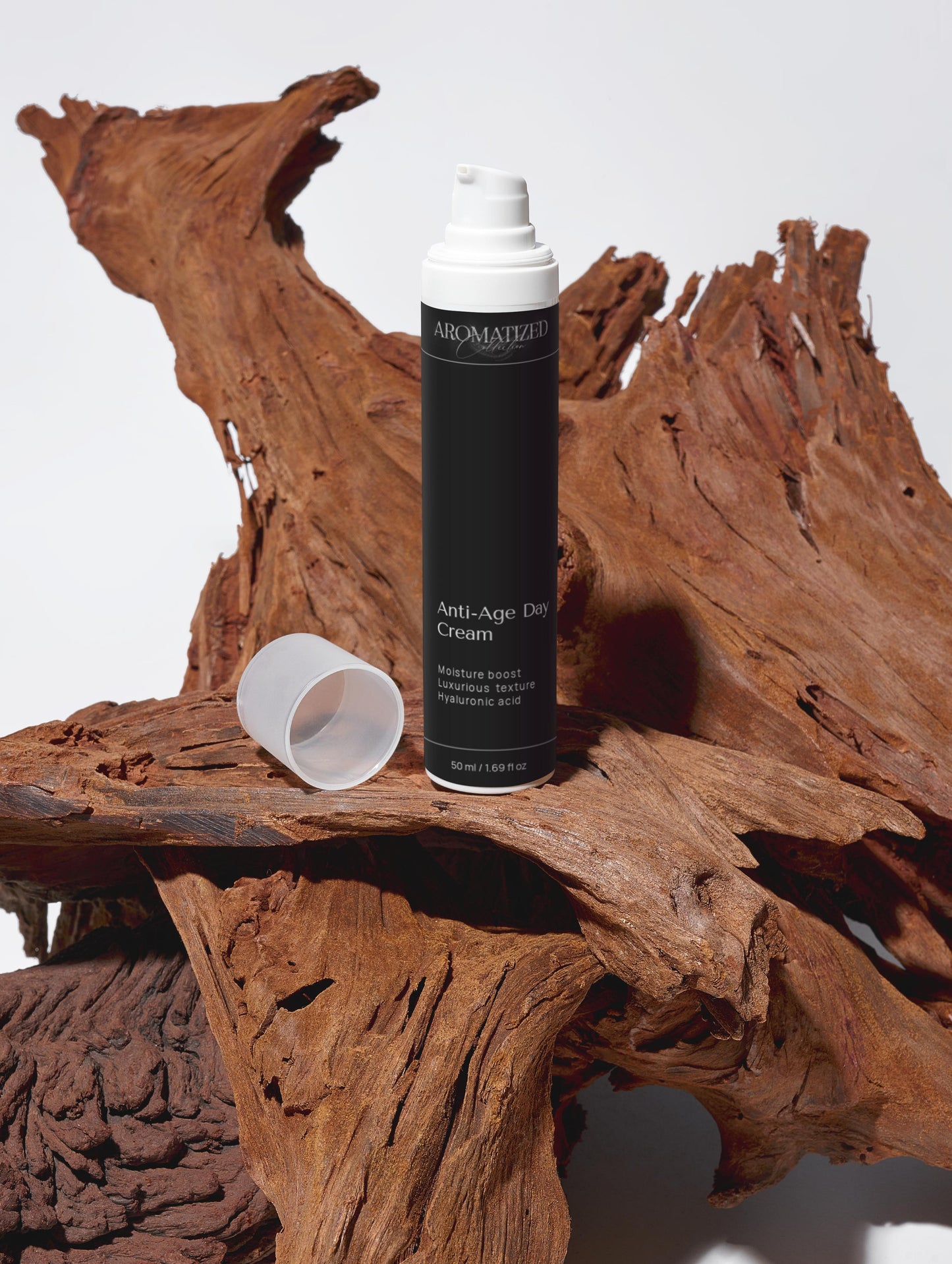 Anti-Age Day Cream
