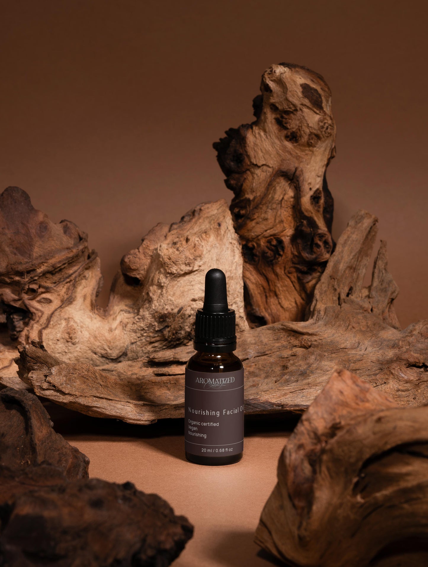 Nourishing Facial Oil