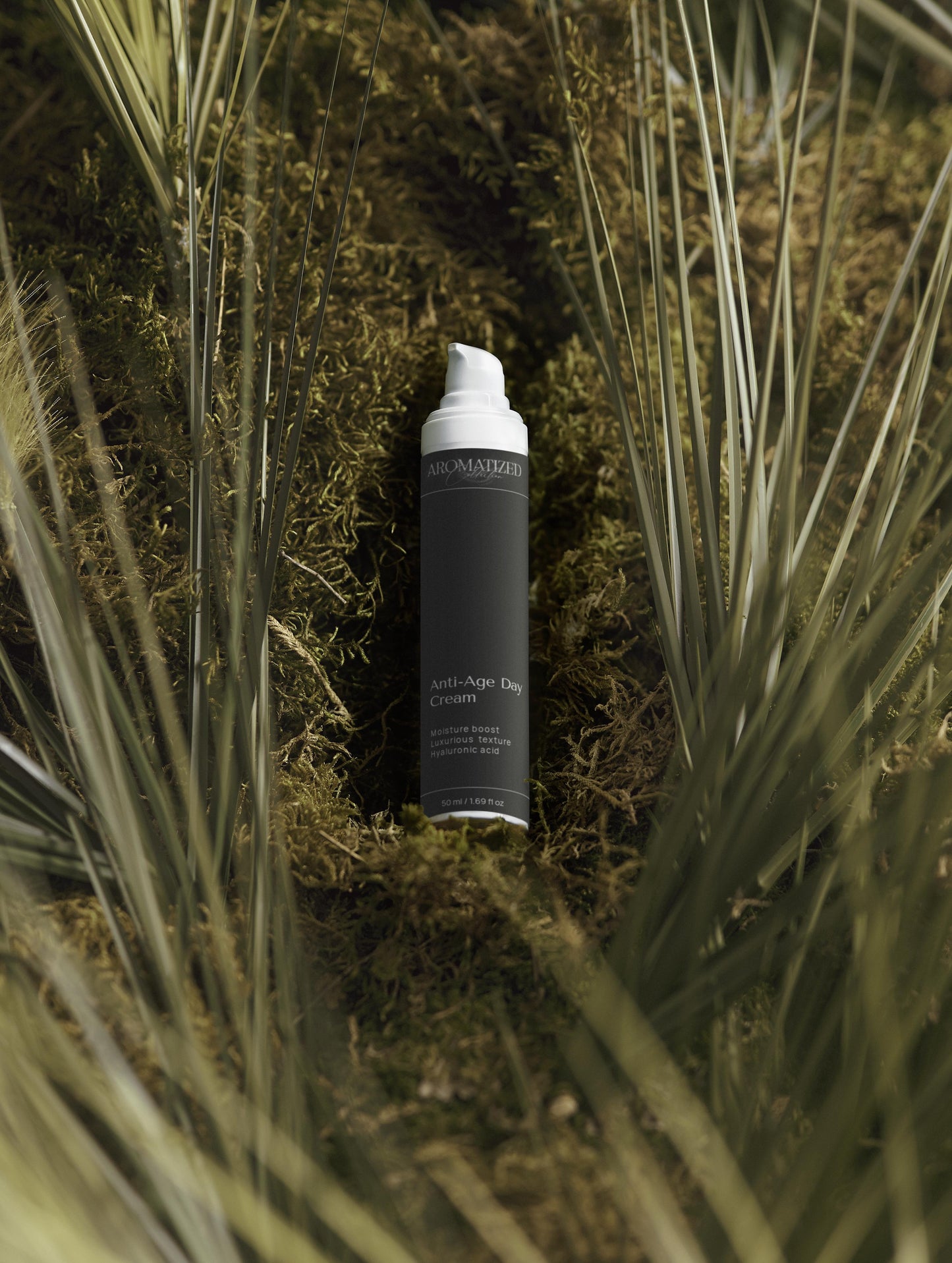 Anti-Age Day Cream