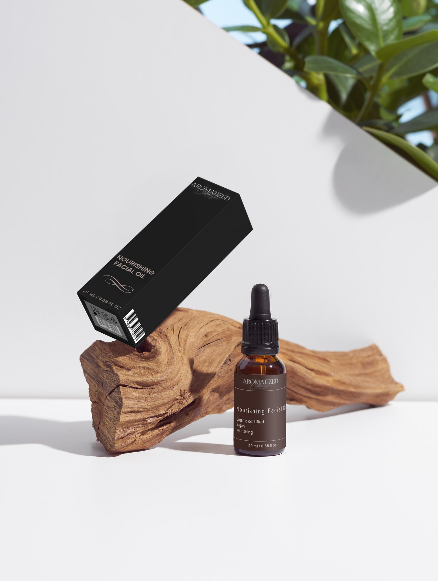 Nourishing Facial Oil