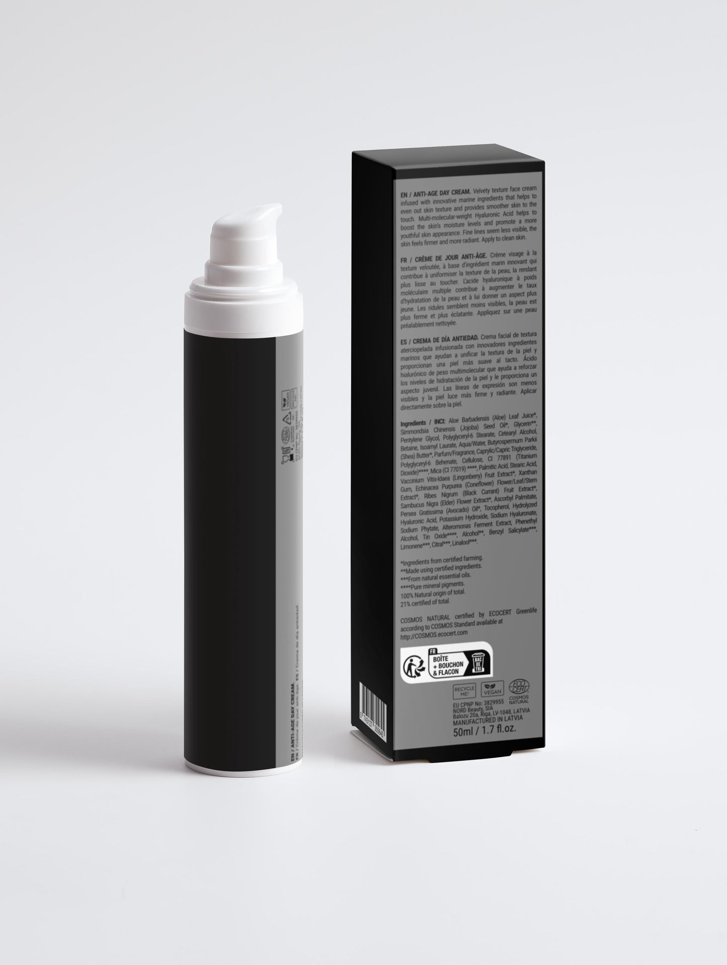 Anti-Age Day Cream