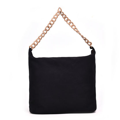 All-match crossbody personalized tote bag