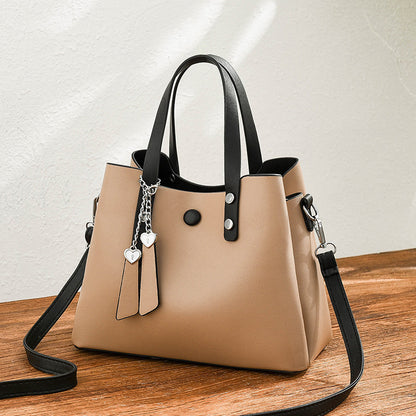 All-match PU female bag