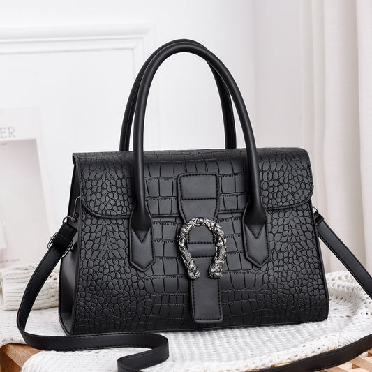 Fashion Women's Bags Shoulder Diagonal Tote