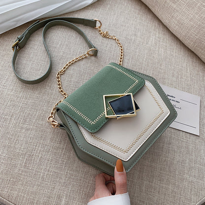 Niche hit color bag