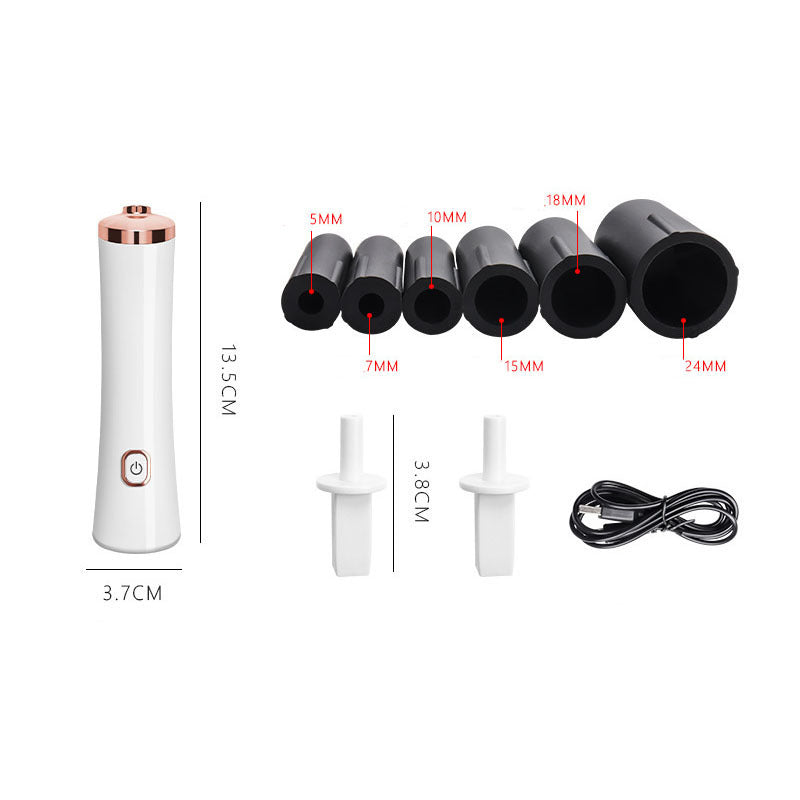 Electric Grafting Eyelash Remover Wake-up Glue Tool