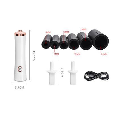 Electric Grafting Eyelash Remover Wake-up Glue Tool