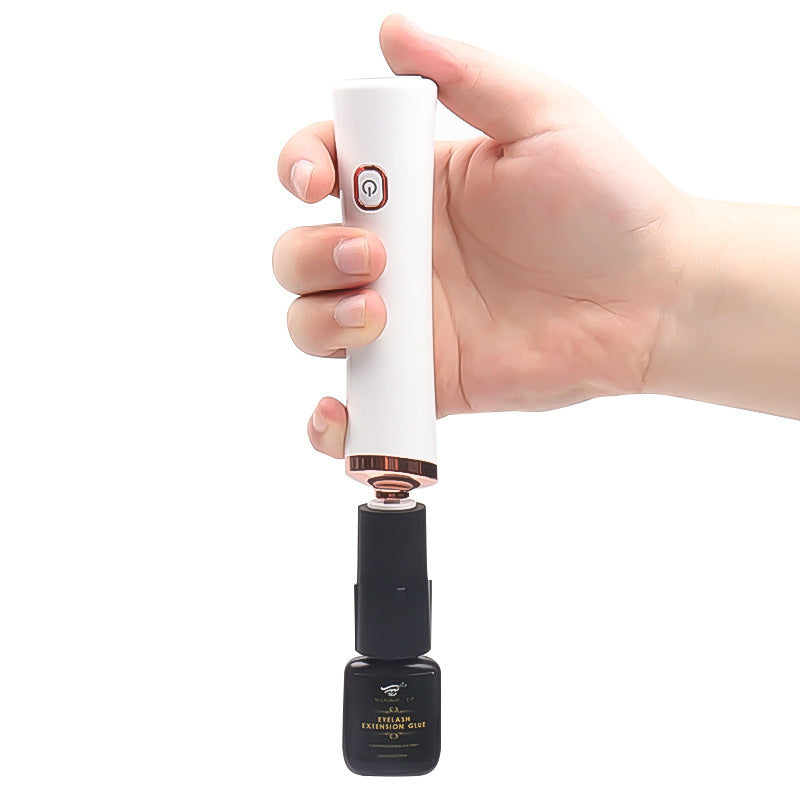 Electric Grafting Eyelash Remover Wake-up Glue Tool