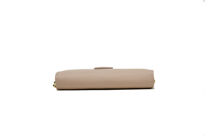 Folding Clutch Bag Large Capacity Purse