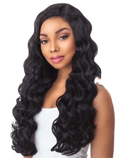 Reality Wig Hair Weave