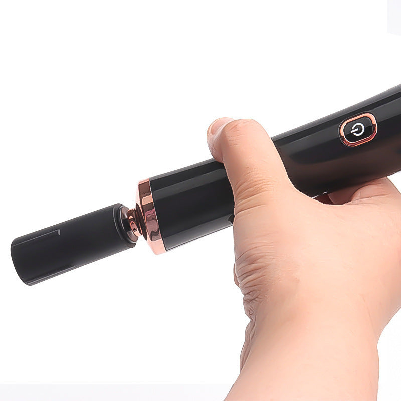 Electric Grafting Eyelash Remover Wake-up Glue Tool