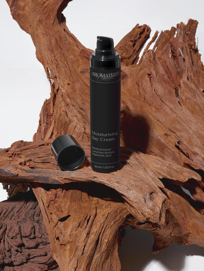 Moisturising Day Cream
