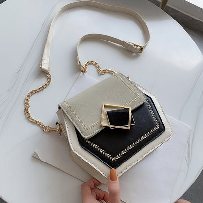Niche hit color bag