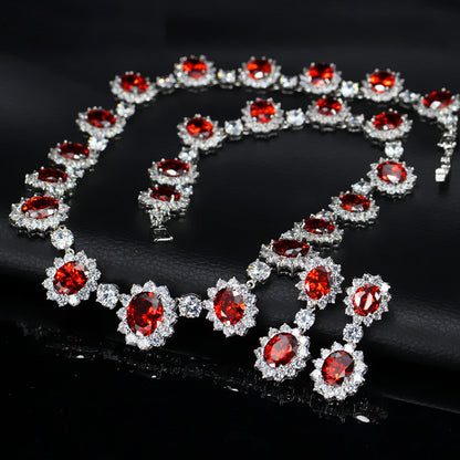 AAA Set of jewelry