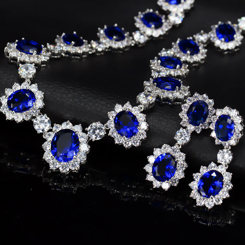 AAA Set of jewelry
