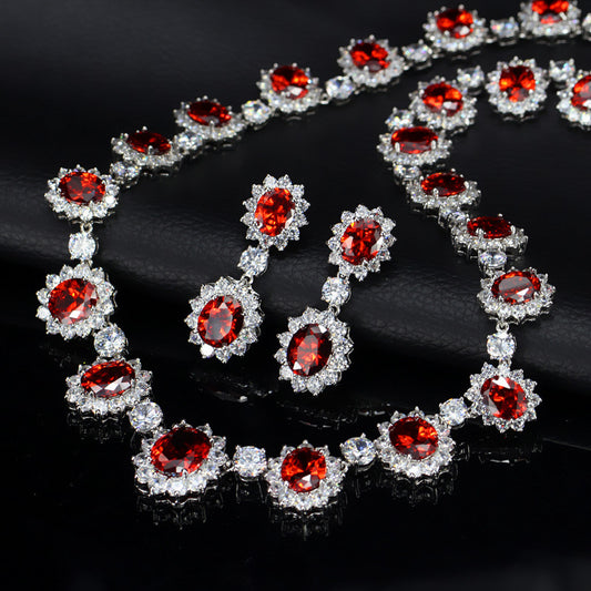 AAA Set of jewelry