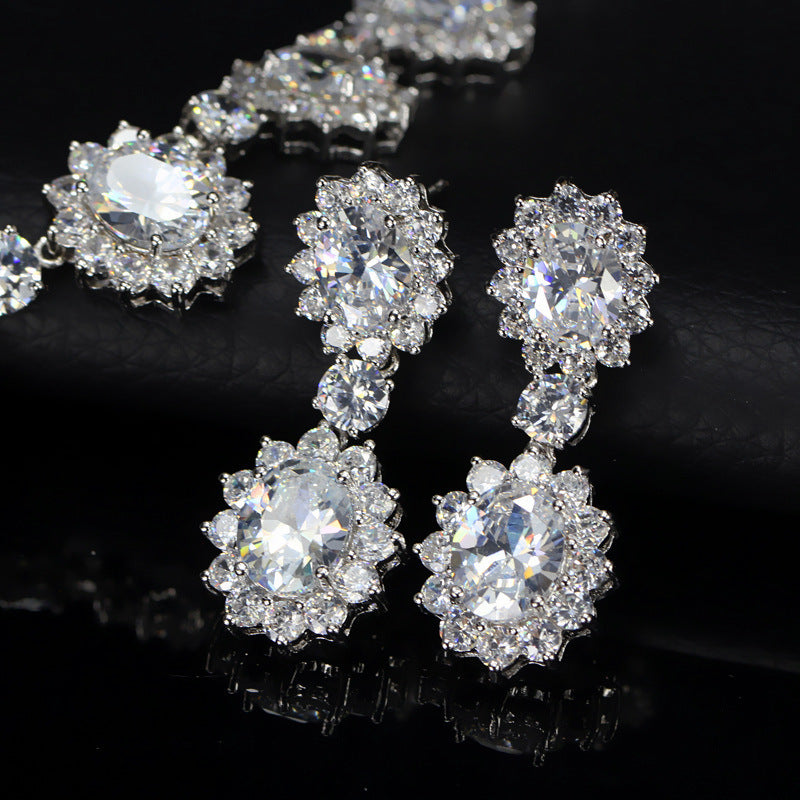 AAA Set of jewelry