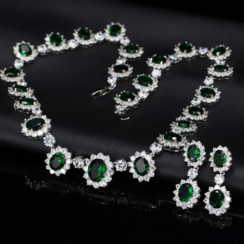 AAA Set of jewelry