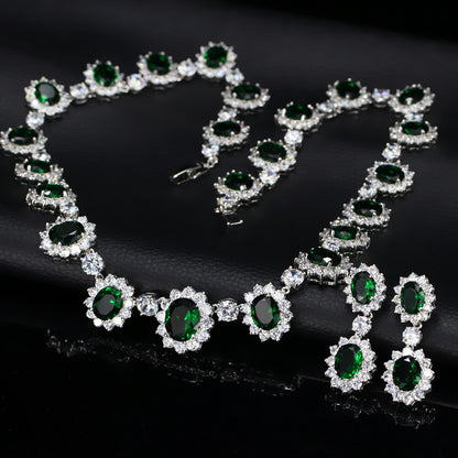 AAA Set of jewelry