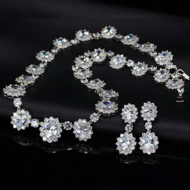 AAA Set of jewelry
