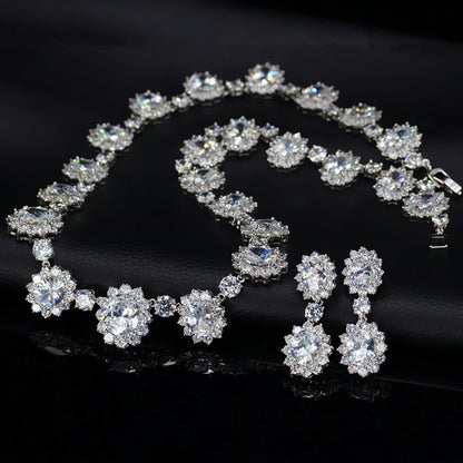 AAA Set of jewelry