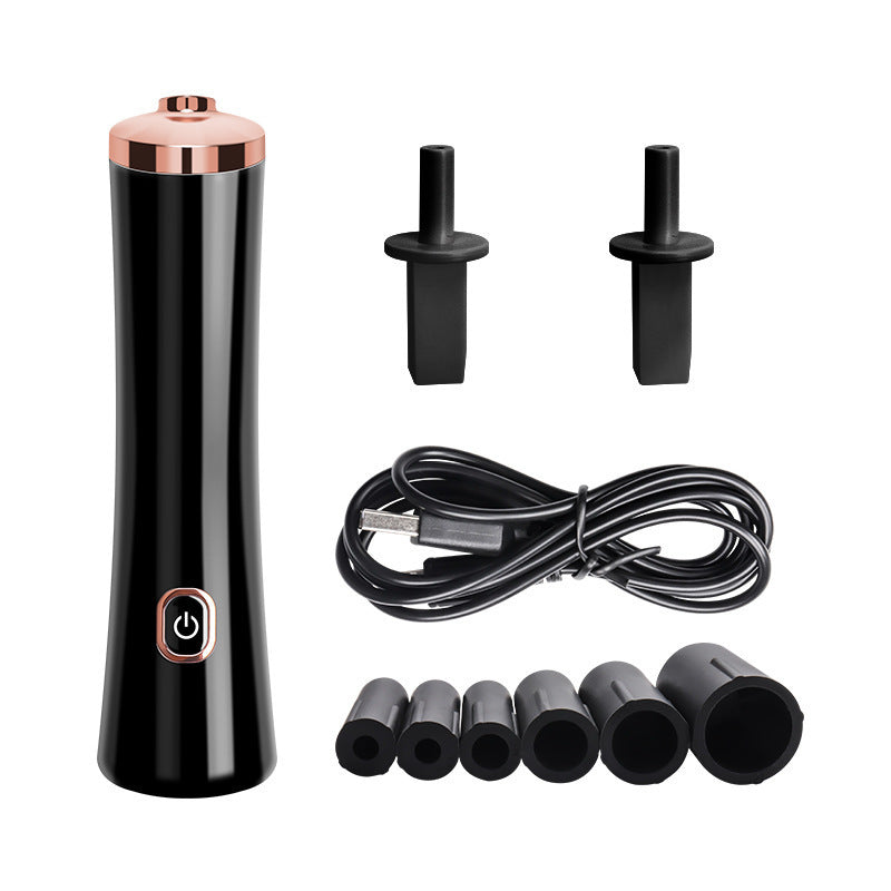 Electric Grafting Eyelash Remover Wake-up Glue Tool