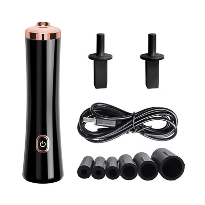 Electric Grafting Eyelash Remover Wake-up Glue Tool