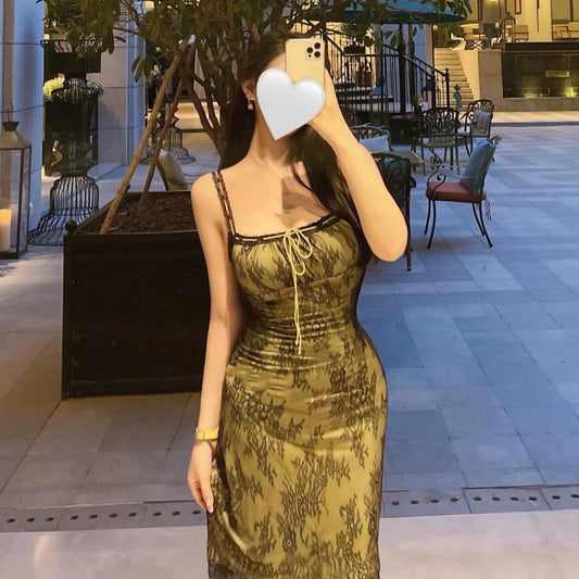 Light-cooked Style Women's Style Retro Temperament