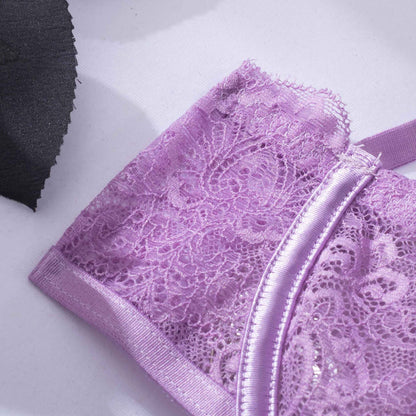 Three-piece Set Body Shaping Suits