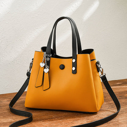 All-match PU female bag