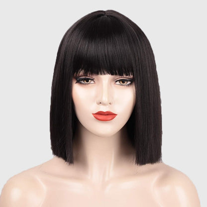 Full-head Wig