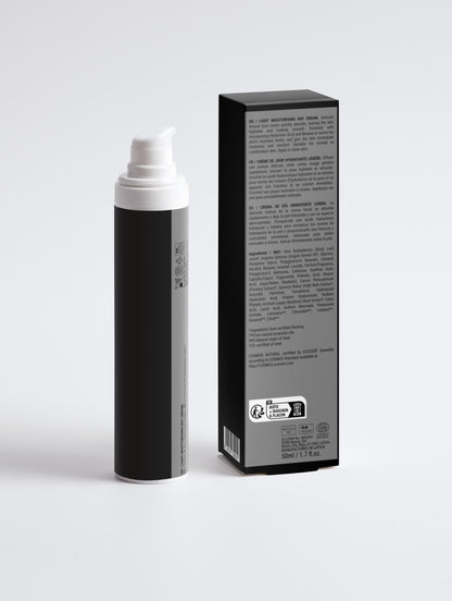 Light Moisturizing Day Cream