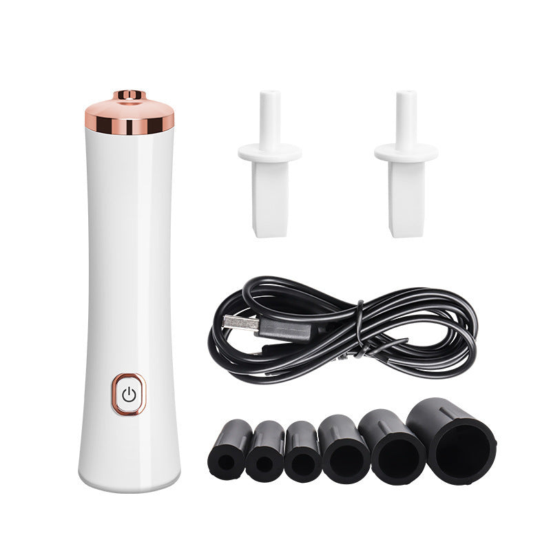 Electric Grafting Eyelash Remover Wake-up Glue Tool