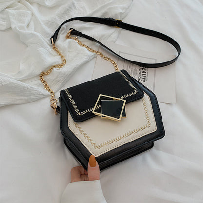 Niche hit color bag