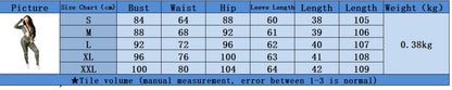 Women's Autumn Solid Color Tight Stitching Casual Sexy Suit